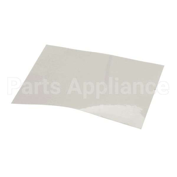 82383 Compatible Grindmaster Decal Front 890