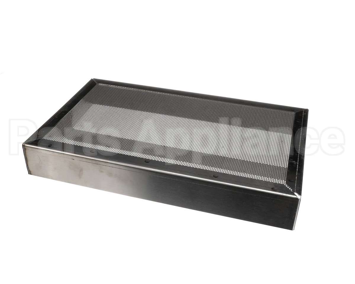 8239116 Frymaster Filter, Secondary Scfc50