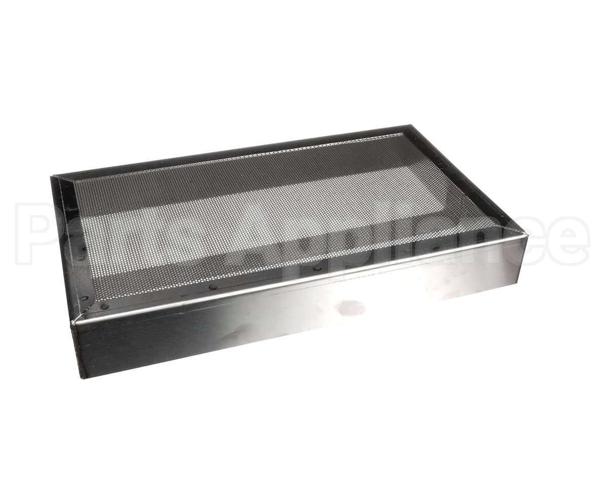 8239116 Frymaster Filter, Secondary Scfc50