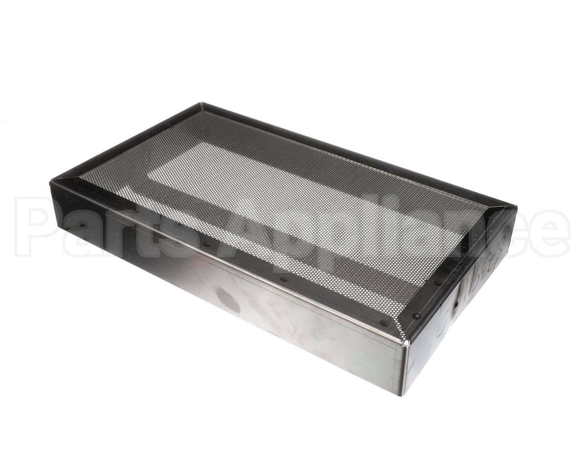 8239116 Frymaster Filter, Secondary Scfc50