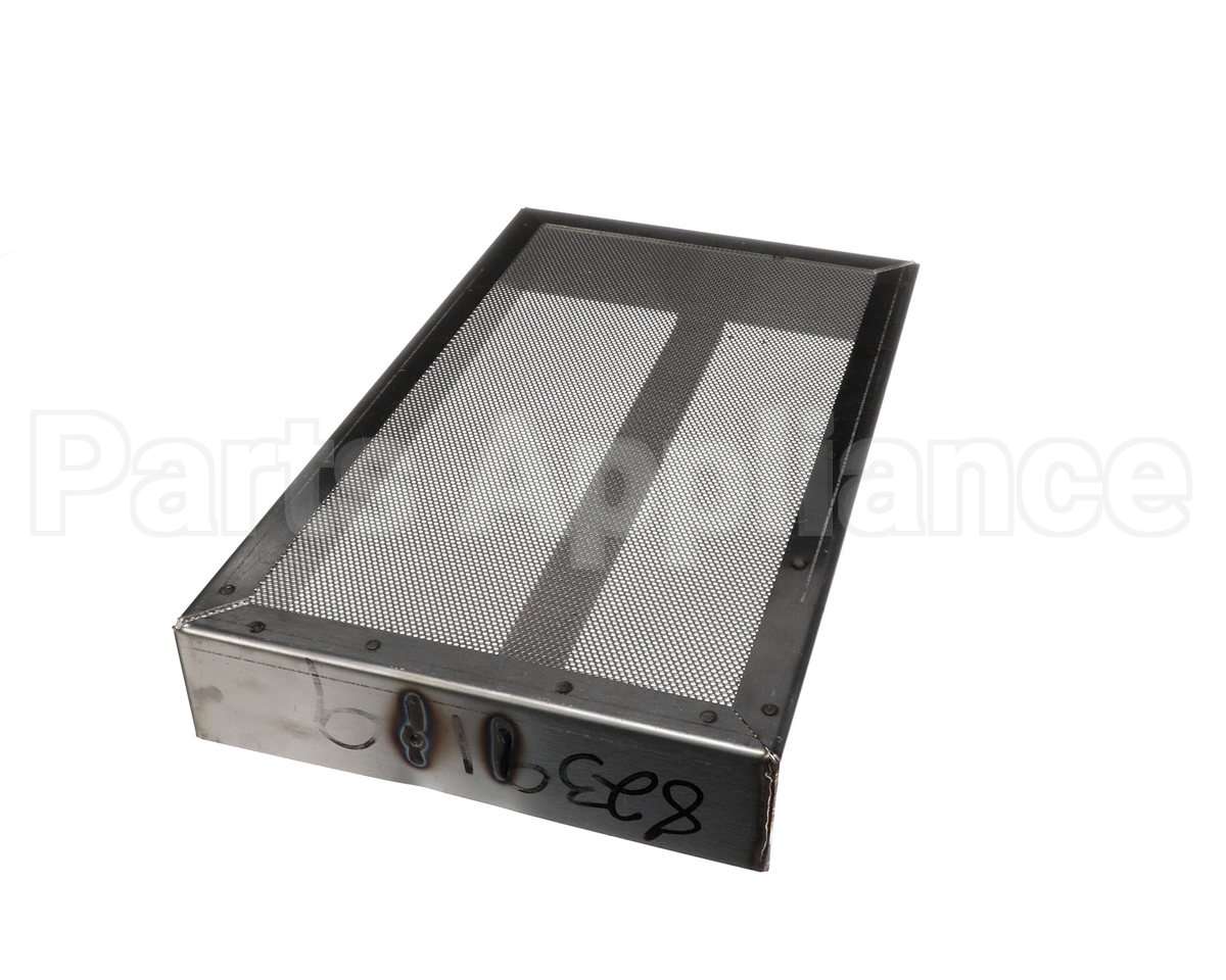 8239116 Frymaster Filter, Secondary Scfc50