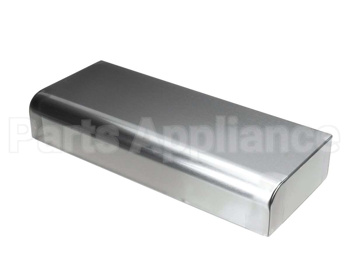 8239306 Frymaster Topcap, 35/45 Single W/Skirt