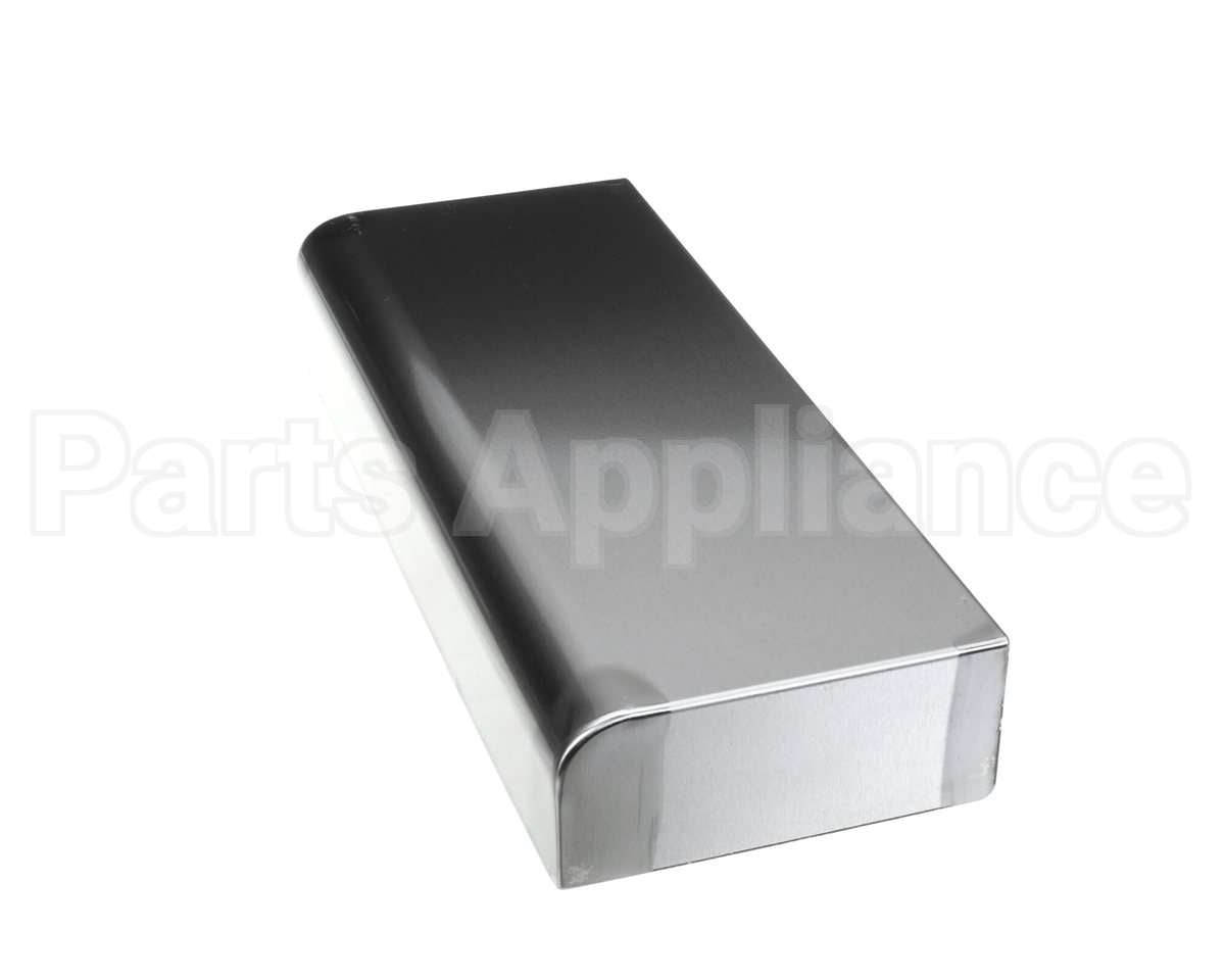 8239306 Frymaster Topcap, 35/45 Single W/Skirt