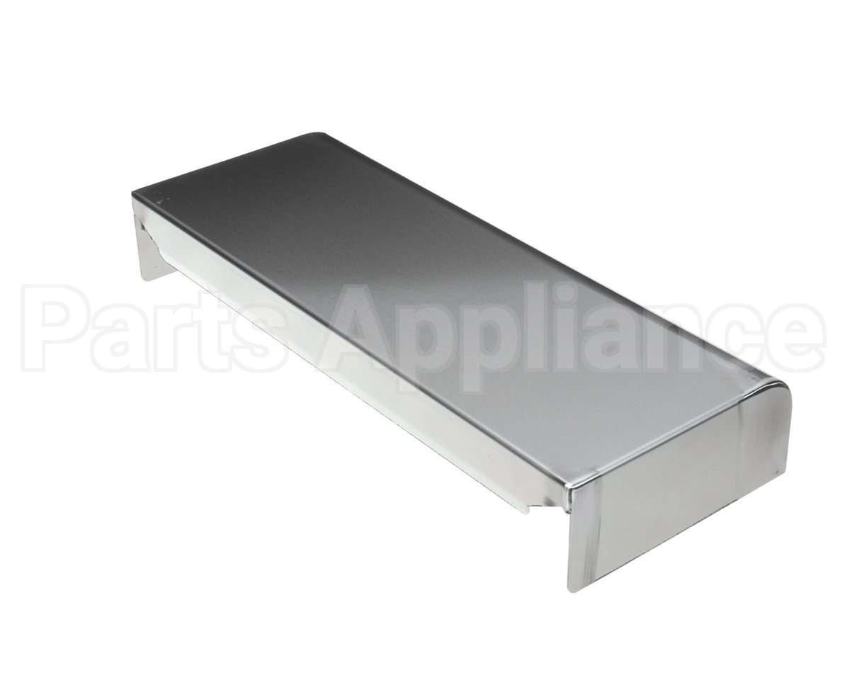 8239306 Frymaster Topcap, 35/45 Single W/Skirt