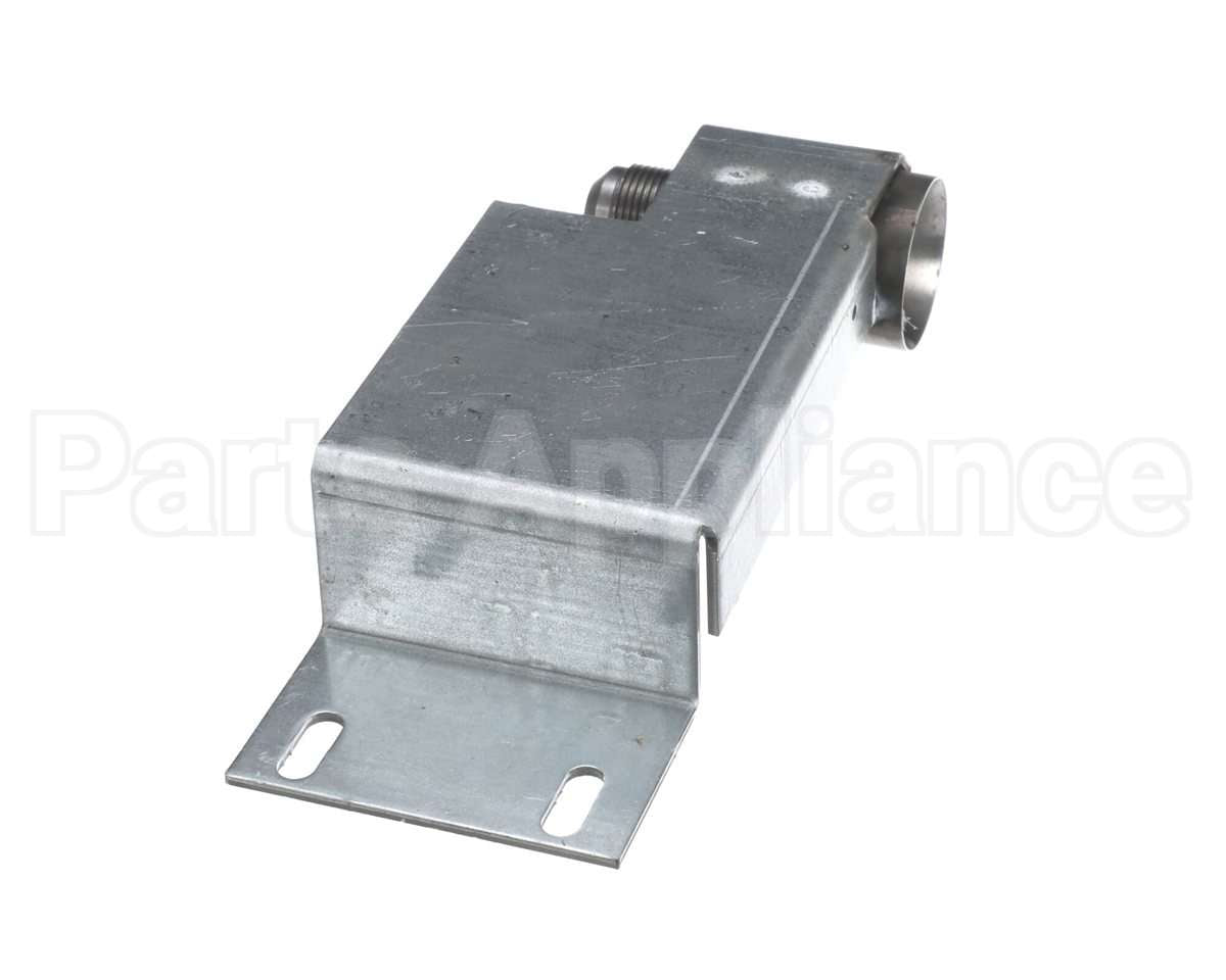 8239367 Frymaster Connector Female Suction