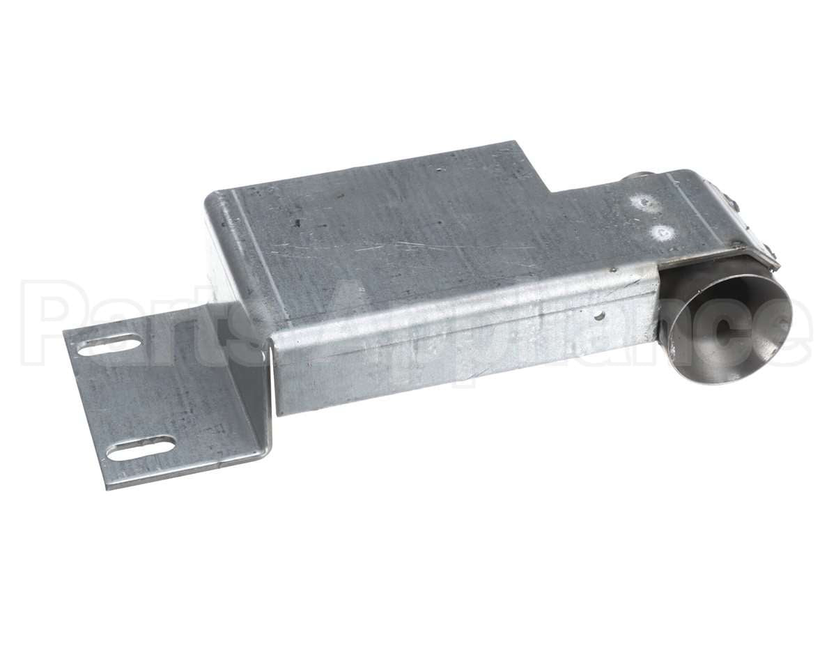 8239367 Frymaster Connector Female Suction