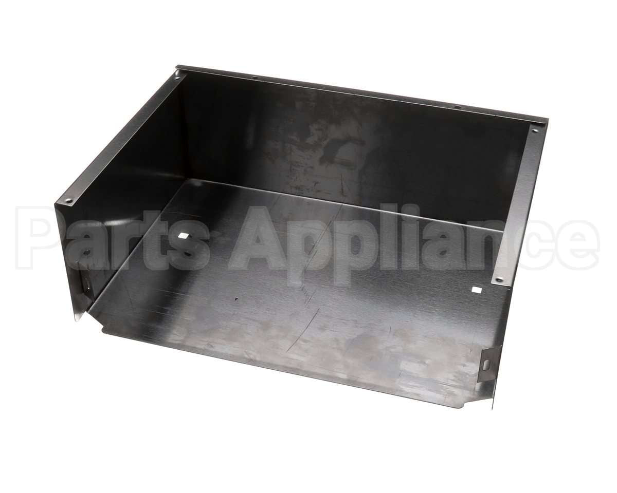 8239368 Frymaster Housing W/A, Tilt Sr114E