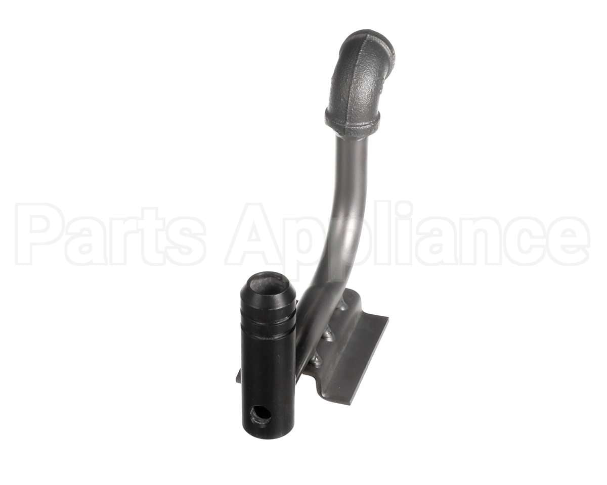 8239627 Frymaster Tube W/A, Suction Fq120