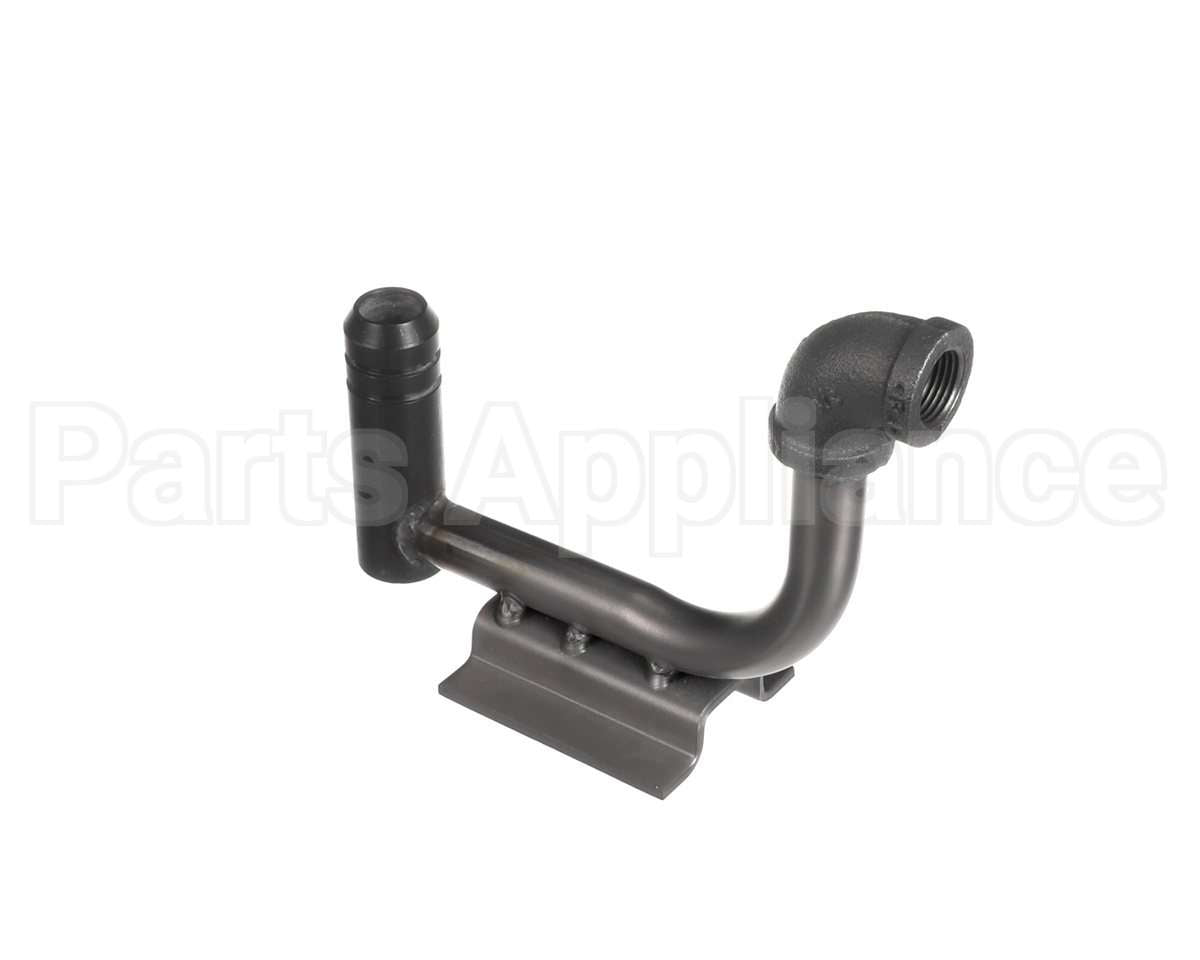 8239627 Frymaster Tube W/A, Suction Fq120