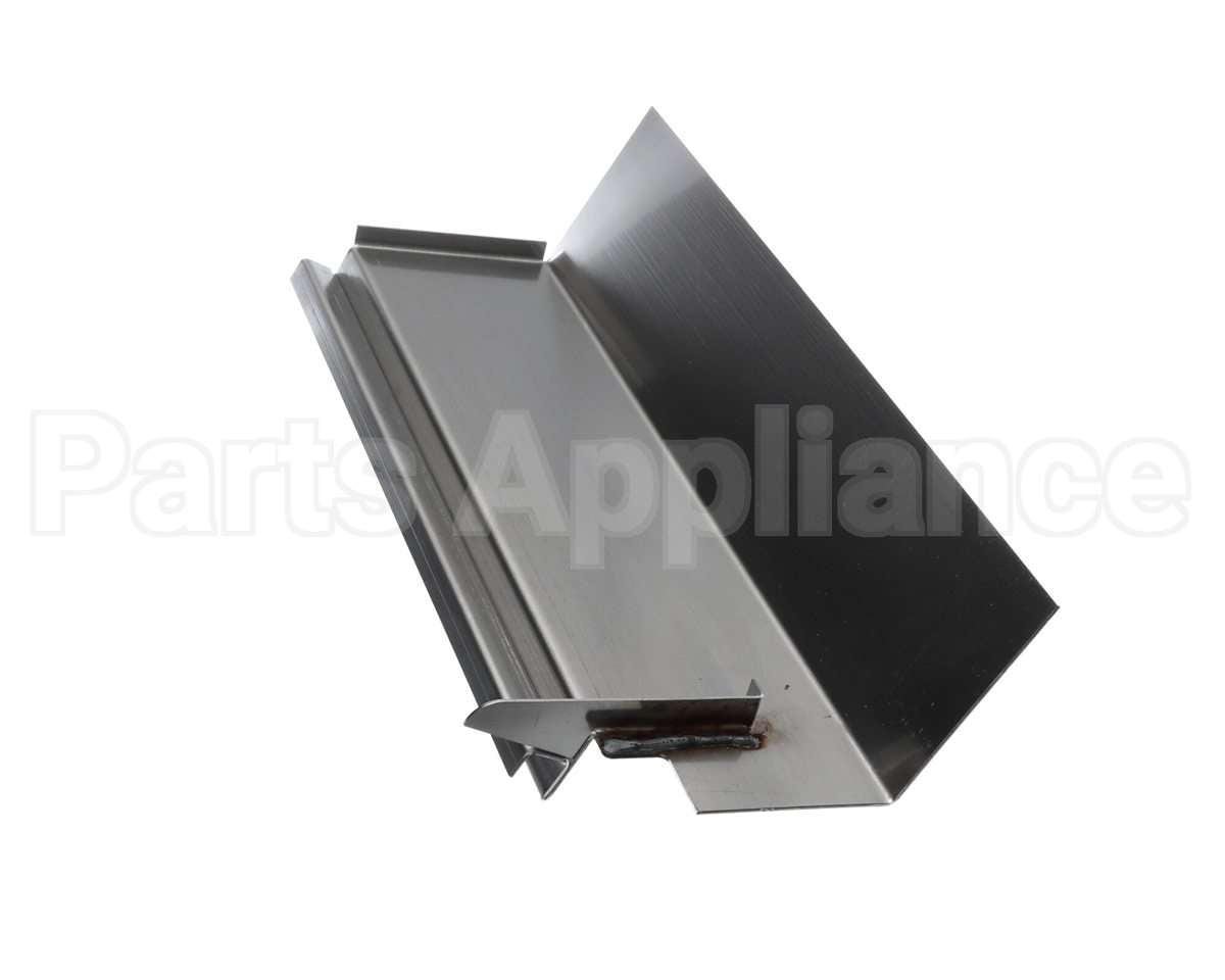 8239630 Frymaster Retainer, Gl30 Fv Lh Burner