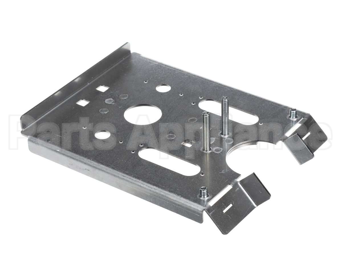 8239639 Frymaster Cover W/A,Gl30 Fv Front Combst