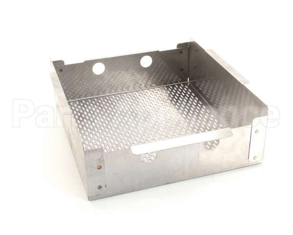8240416 Frymaster Screen Weldment, Fmii Crumb