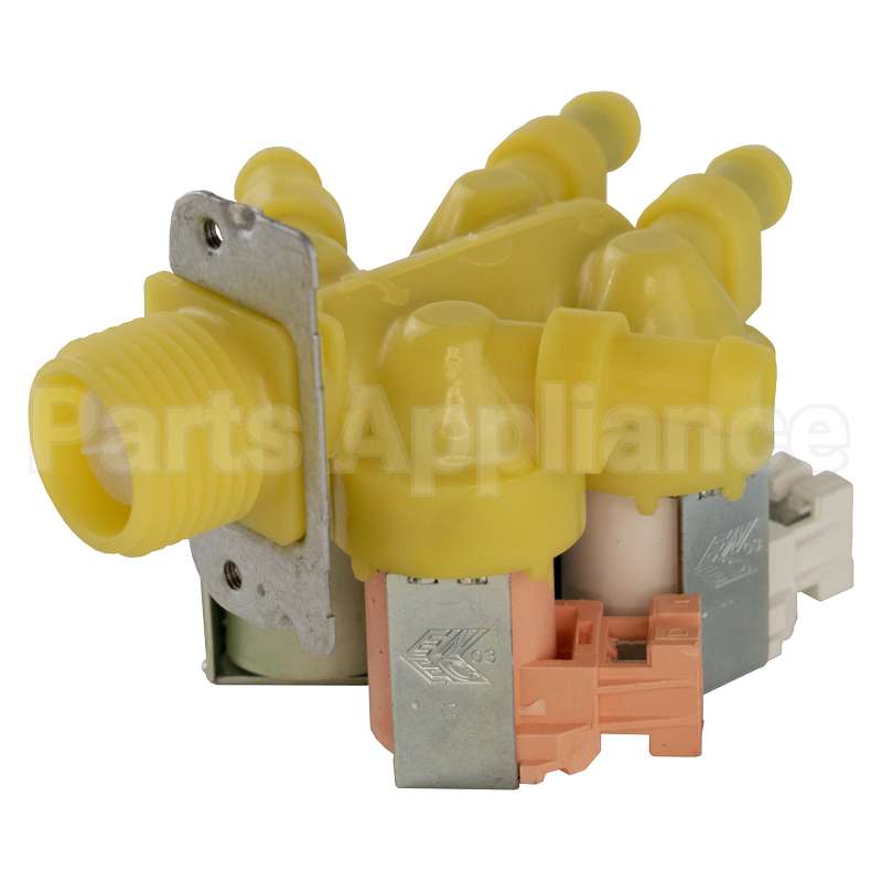 824069 Water Valve Compatible