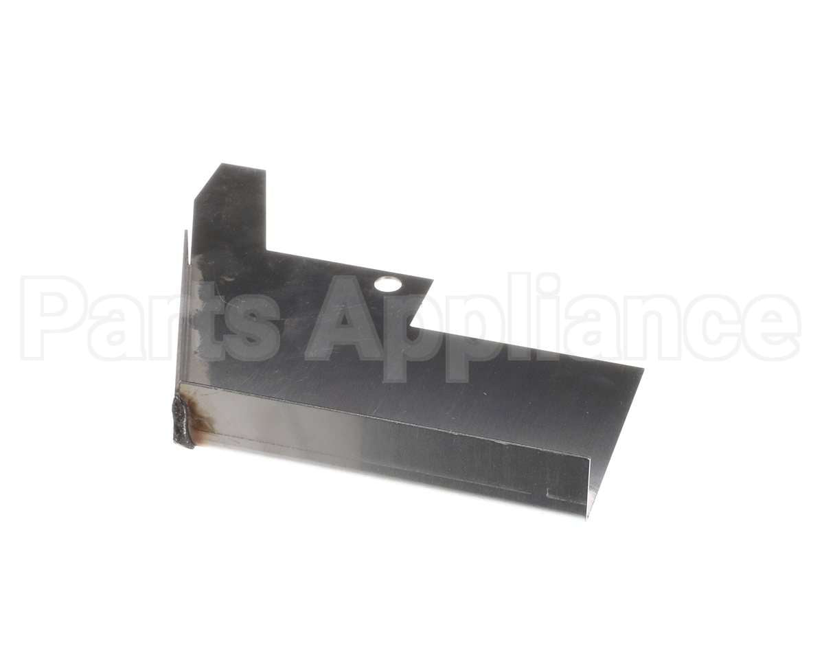 8240865 Frymaster Seal, Front Dv Left 439Ss