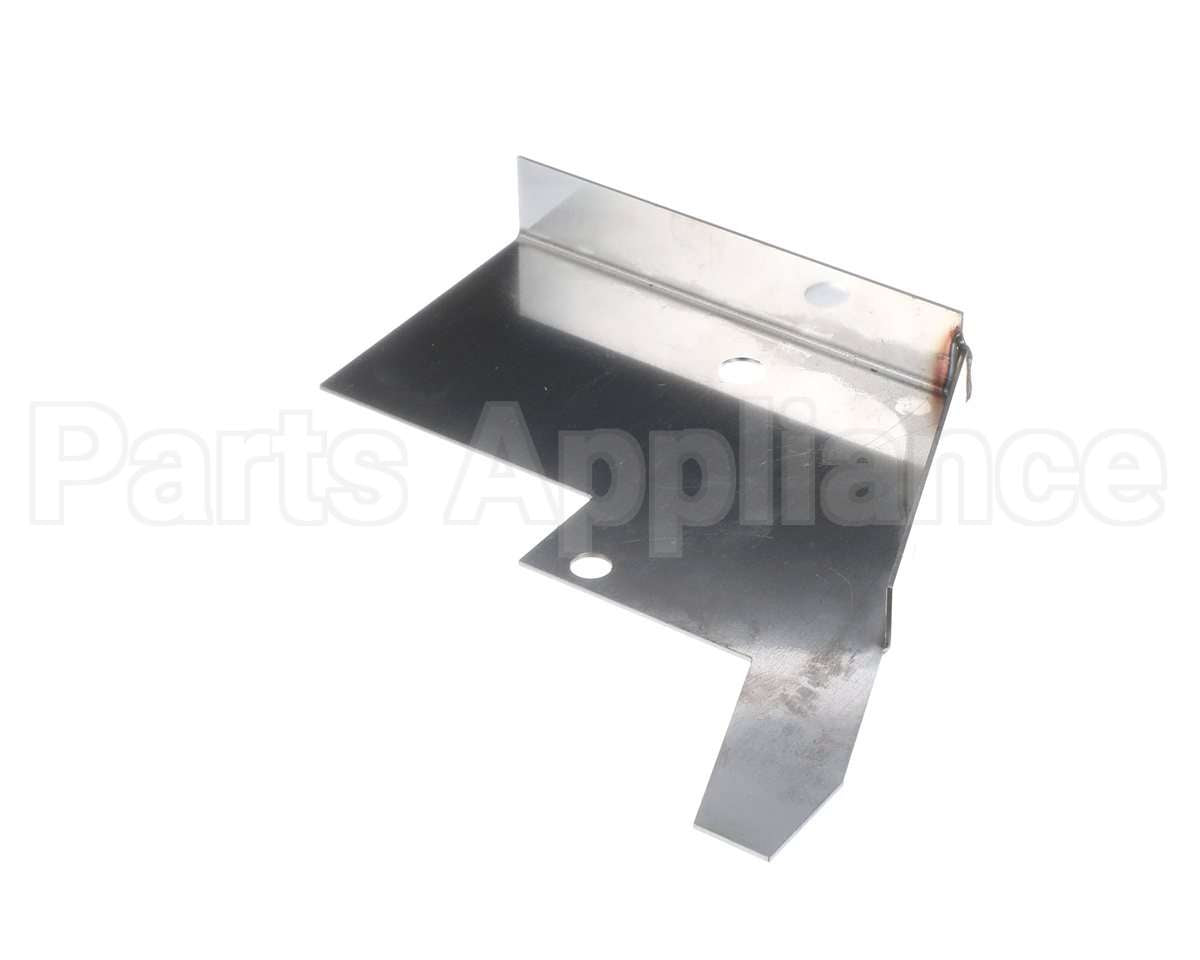 8240865 Frymaster Seal, Front Dv Left 439Ss