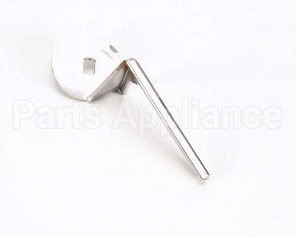 8241602 Frymaster Handle Wld,Drn Valve Unvr El