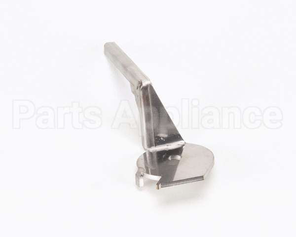 8241602 Frymaster Handle Wld,Drn Valve Unvr El