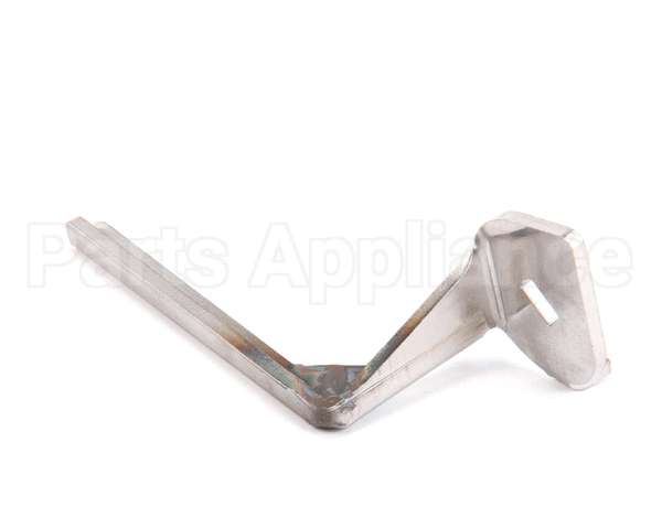 8241637 Frymaster Handle Weldment, Drain Valve