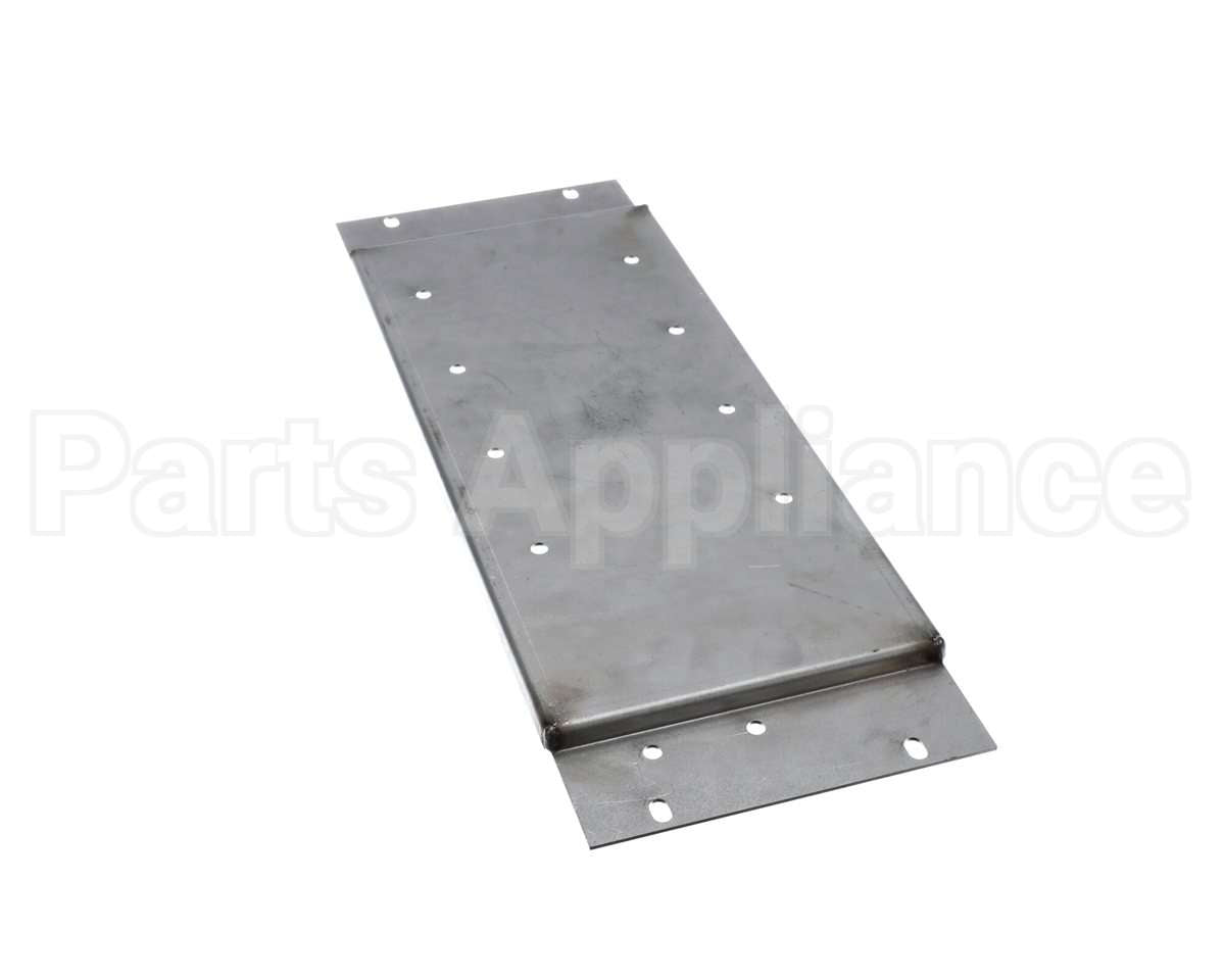 8241920 Frymaster Bridge,Pump/Motor Wngstrt 1817