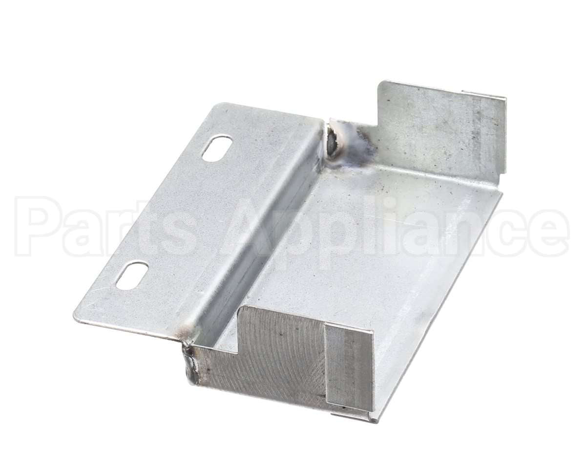 8242091 Frymaster Cover Weldment,Ce Ignition Module