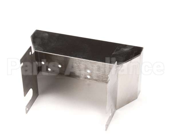 8242161 Frymaster Mount, Ceramic Heat Lamp