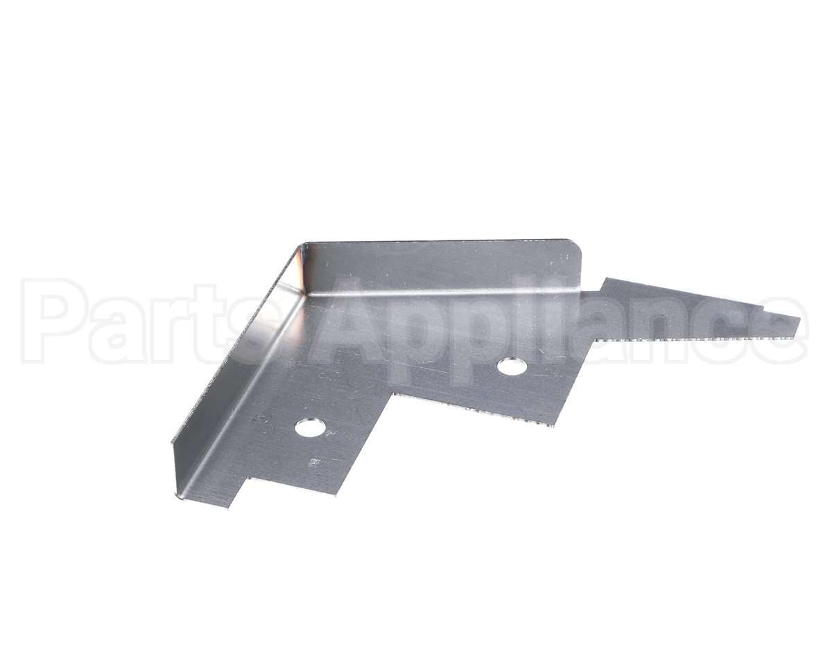 8242164 Frymaster Weldment,Gl30 Fv Lh Upper Seal