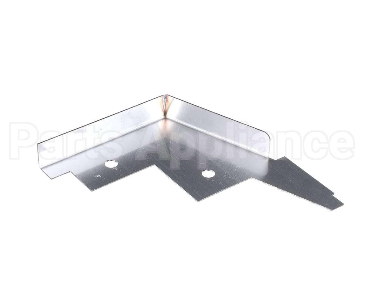 8242164 Frymaster Weldment,Gl30 Fv Lh Upper Seal