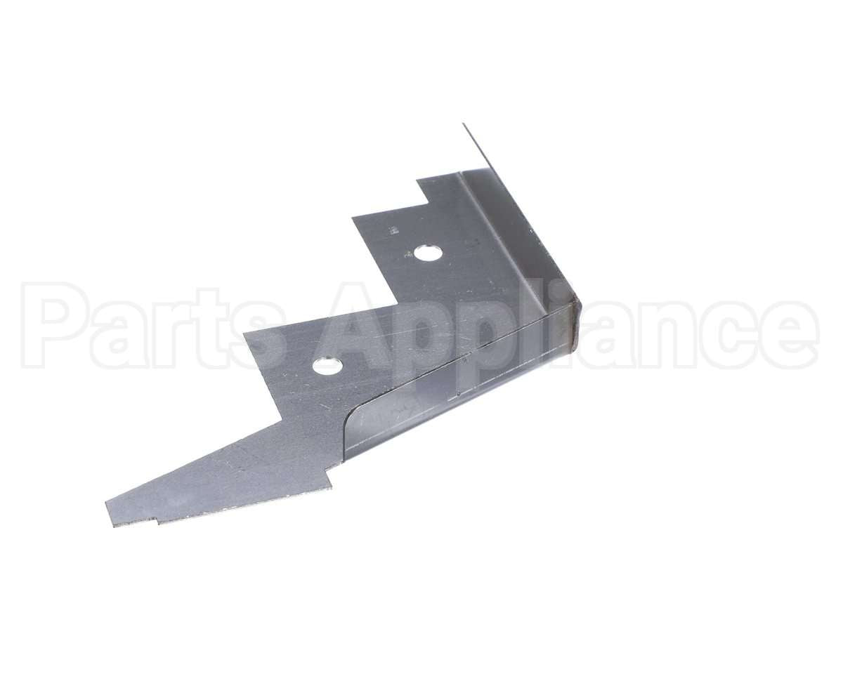 8242164 Frymaster Weldment,Gl30 Fv Lh Upper Seal