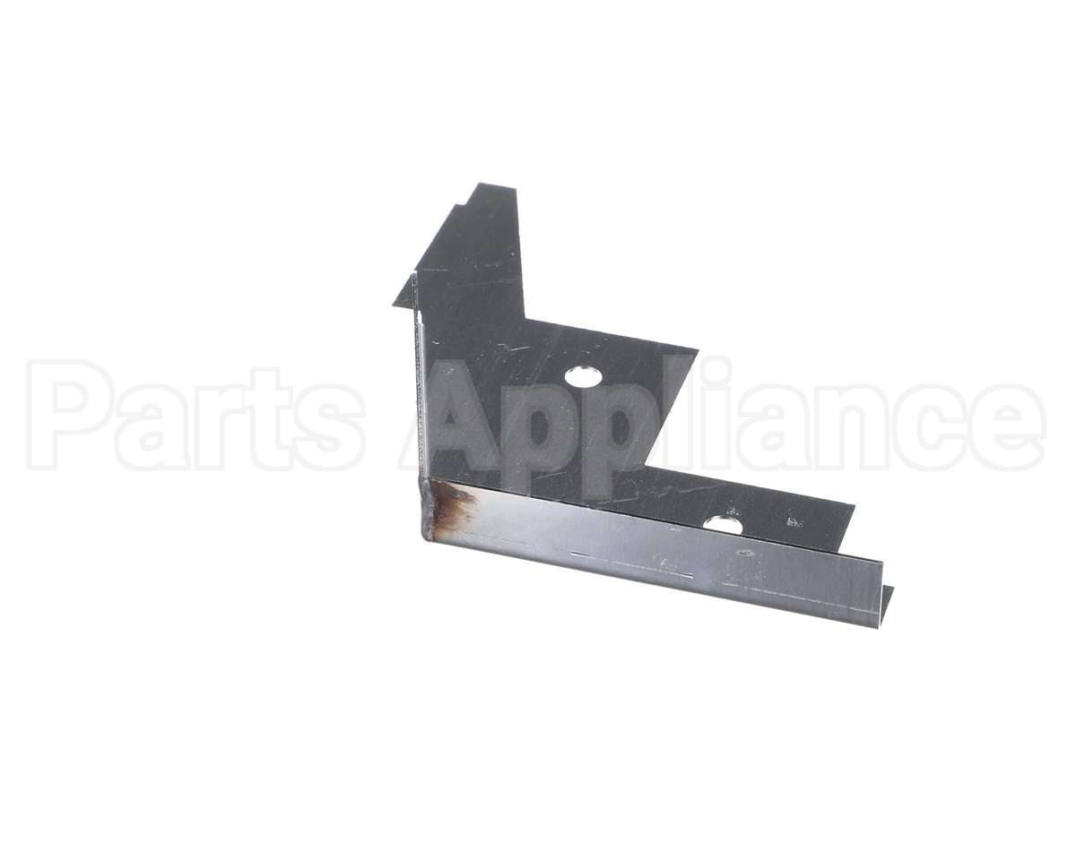 8242164 Frymaster Weldment,Gl30 Fv Lh Upper Seal