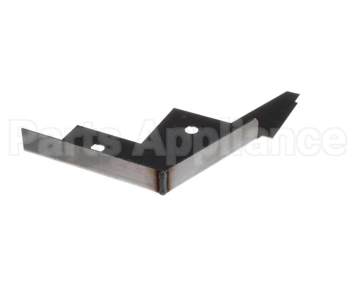 8242165 Frymaster Weldment,Gl30 Fv Rh Upper Seal
