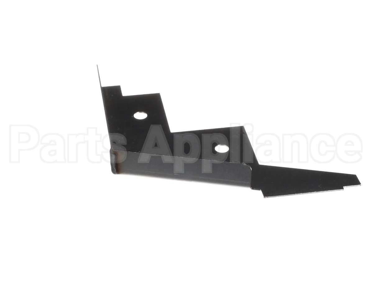 8242165 Frymaster Weldment,Gl30 Fv Rh Upper Seal