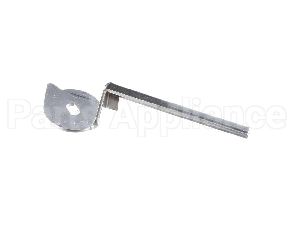 8242211 Frymaster Handle, Bk1817 Drain Valve