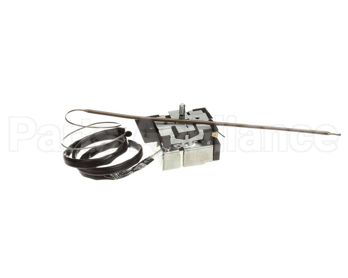82428 Capital Cooking Equipment Eq Self-Clean Oven Tstat