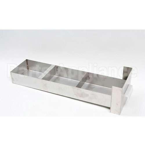 824280-3 Compatible Vulcan 4 Heg36D Tray Assy