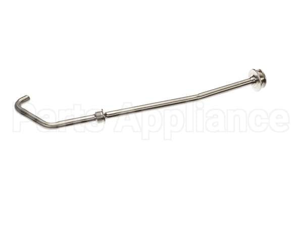 82476 Server Tube, Discharge, Fp & Fp-1 1/2,8.5Deg