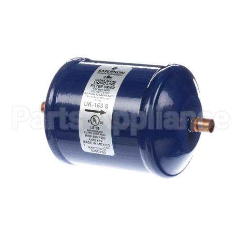 8250163 Manitowoc Ice Drier, Filter
