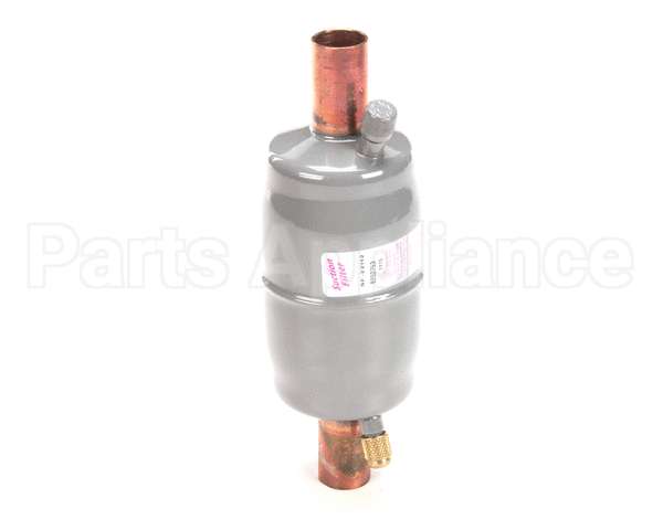 8250559 Manitowoc Ice Filter, Suction Line