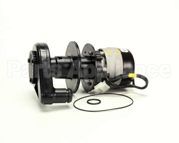 8251129 Manitowoc Ice Water Pump 115/60/1