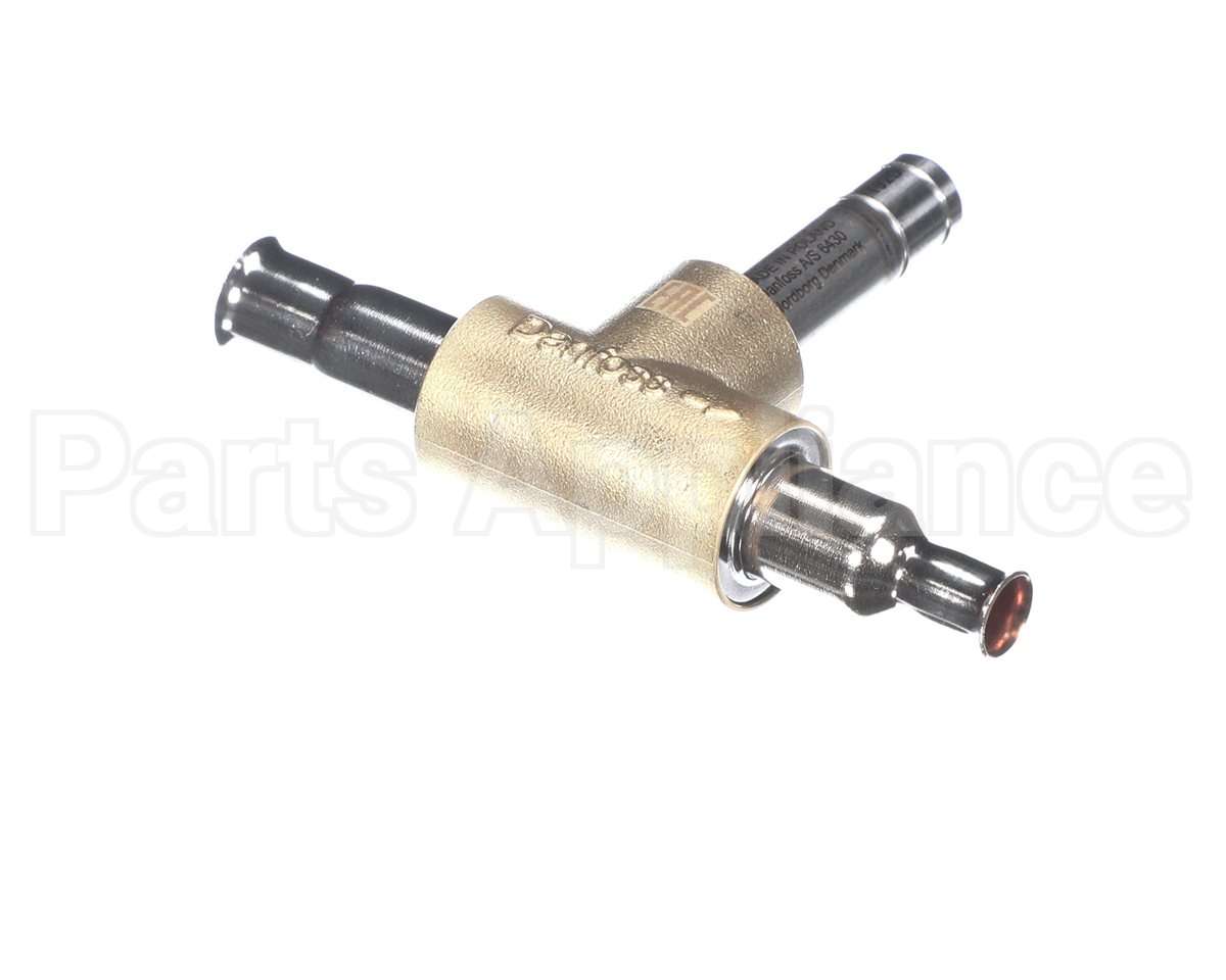 8251363 Manitowoc Ice Valve, Sol Evu3 .375In-.250Out