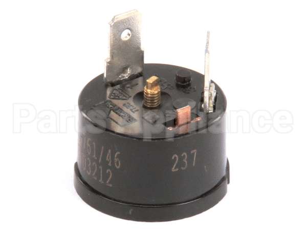 8251403 Manitowoc Ice Motor Protector & Bracket
