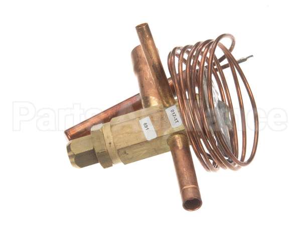 8251483 Multiplex Valve Expansion.0.50 Ton 5/8X3/8X1/