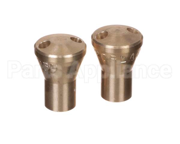 8252073 Manitowoc Ice Distributor 1/2 Od X 3/16 Id