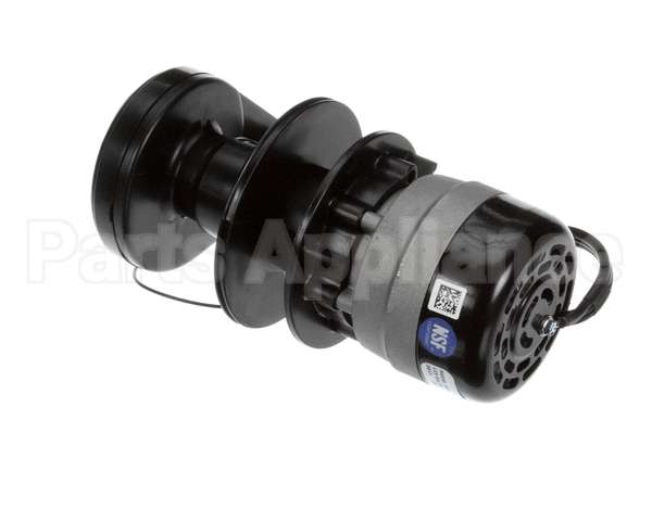 8252269 Manitowoc Ice Water Pump 115/60