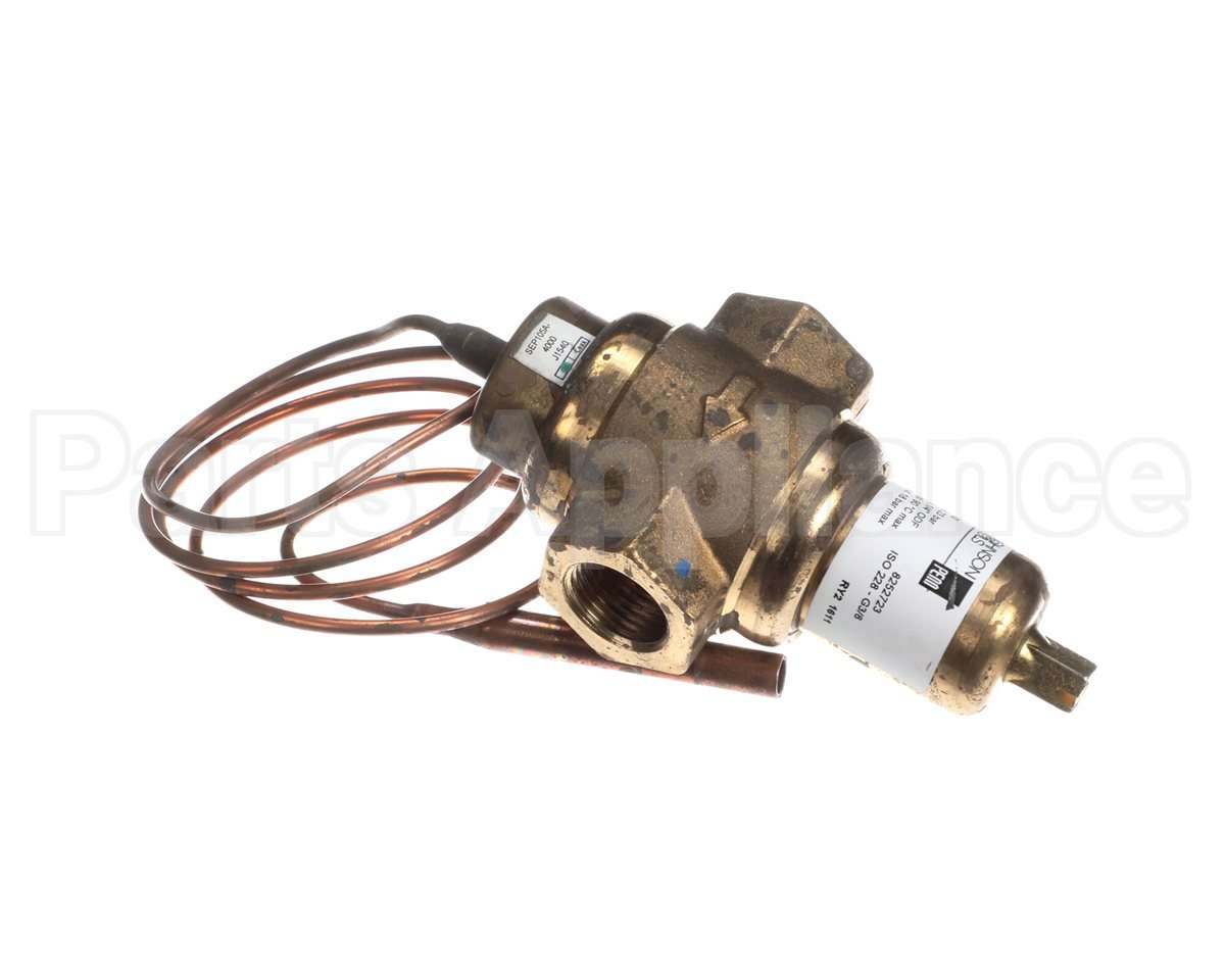 8252729 Manitowoc Ice Water Regulating Valve