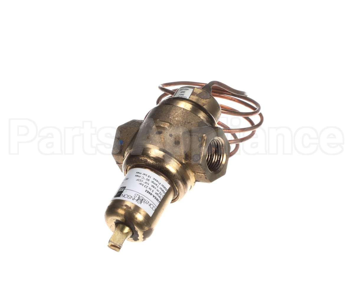 8252729 Manitowoc Ice Water Regulating Valve