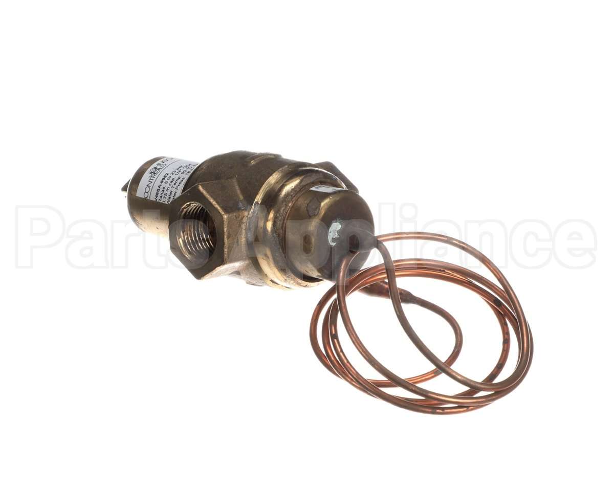 8252729 Manitowoc Ice Water Regulating Valve