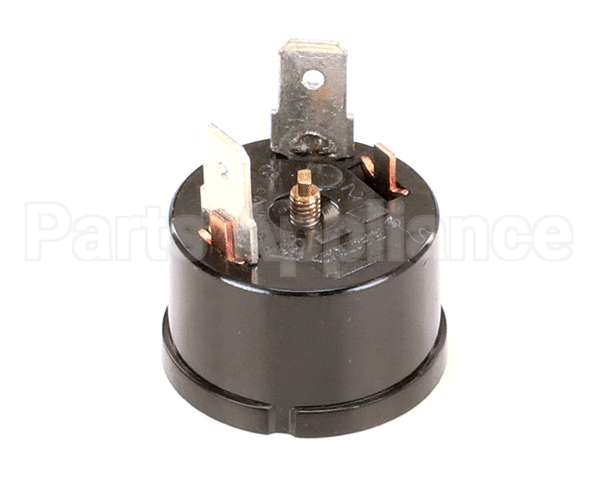 8252973 Manitowoc Ice Motor Protector & Bracket