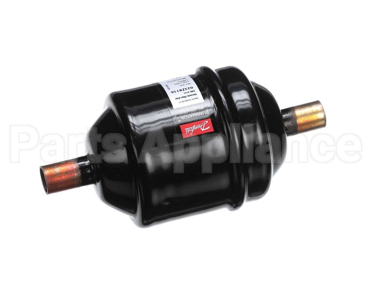 8253333 Multiplex Dryfilter