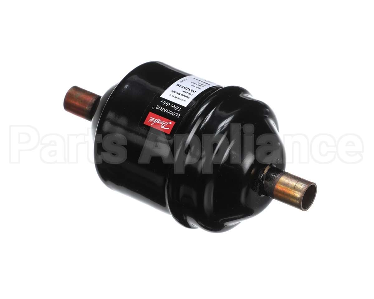 8253333 Multiplex Dryfilter