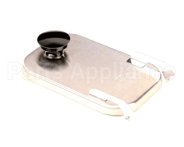 82545 Server Lid Hinged Assembly